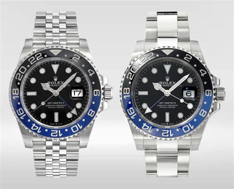 rolex jubilee bracelet vs super jubilee|authentic Rolex watch jubilee bracelet.